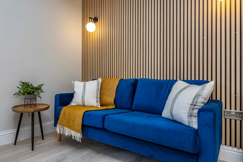 Beautiful 2 Bedroom Apartment // Available August 2026 - Thumbnail 1